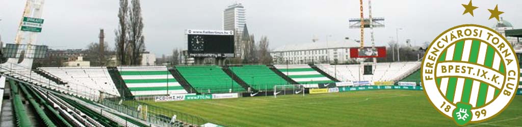 Stadion Albert Florian (1971)